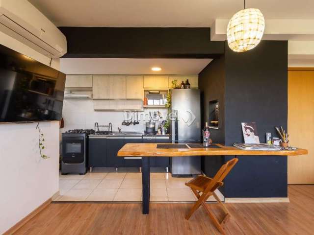 Apartamento com 2 quartos à venda na Rua General Rondon, 1344, Tristeza, Porto Alegre por R$ 480.000