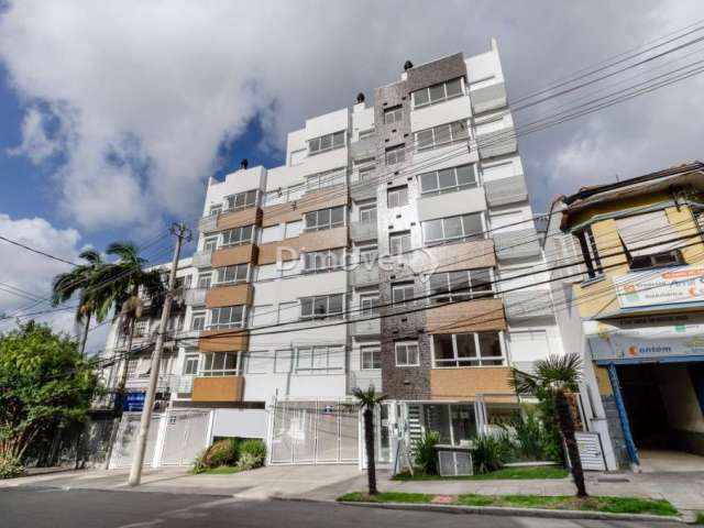 Apartamento com 1 quarto à venda na Santo Antônio, 238, Independência, Porto Alegre por R$ 611.601