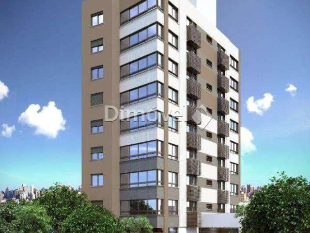 Apartamento com 2 quartos à venda na Rua Miguel Tostes, 516, Rio Branco, Porto Alegre por R$ 834.179