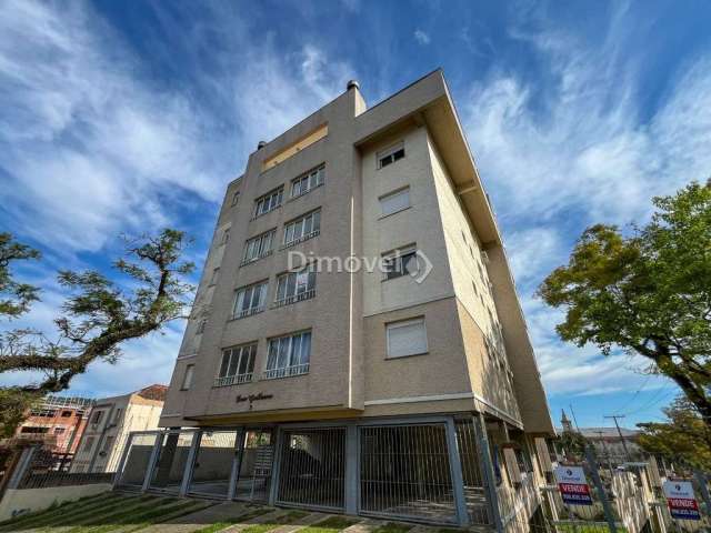 Apartamento com 2 quartos à venda na Avenida Belém, 3, Teresópolis, Porto Alegre por R$ 430.000