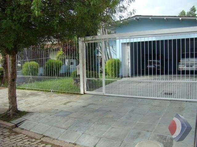 Casa com 3 quartos à venda na Rua Arnaldo Bernardi, 80, Ipanema, Porto Alegre por R$ 798.000