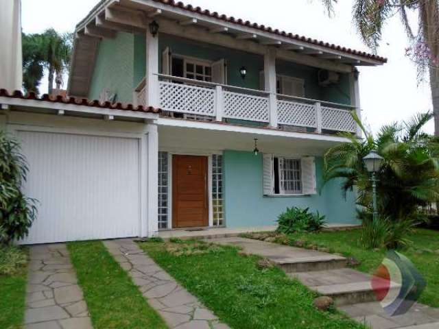 Casa com 4 quartos à venda na Rua Homero Prates, 20, Jardim Isabel, Porto Alegre por R$ 1.150.000