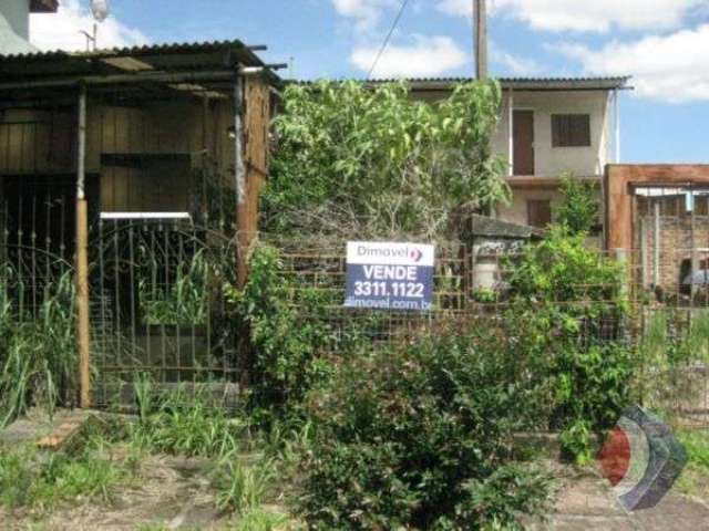 Terreno à venda na Avenida da Serraria, 383, Espírito Santo, Porto Alegre por R$ 310.000