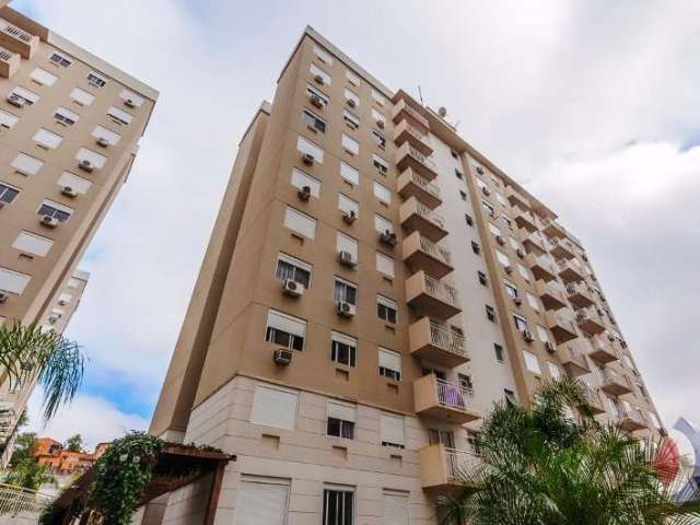 Apartamento com 2 quartos à venda na Avenida Otto Niemeyer, 1702, Tristeza, Porto Alegre por R$ 350.000