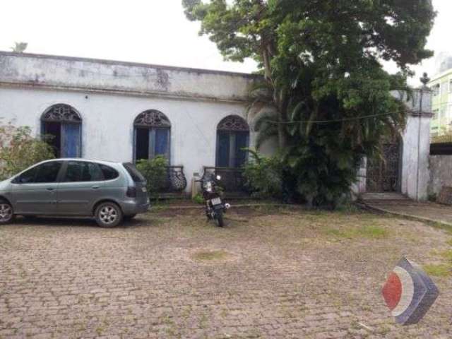 Prédio à venda na Rua Landel de Moura, 520, Tristeza, Porto Alegre por R$ 3.725.000