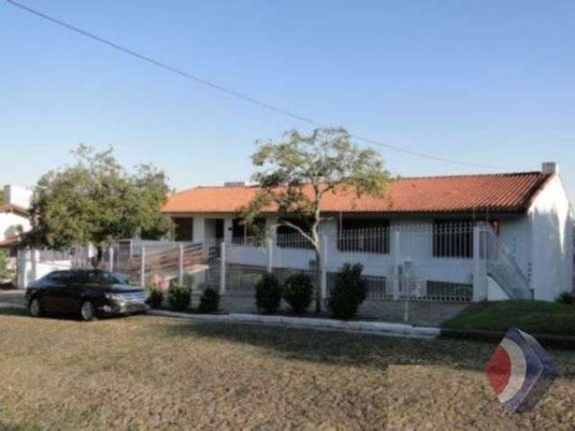 Casa com 5 quartos à venda na Rua Omagua, 68, Vila Assunção, Porto Alegre por R$ 2.870.000