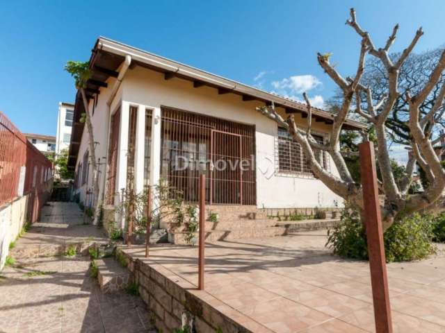 Casa com 2 quartos à venda na Avenida Copacabana, 1231, Tristeza, Porto Alegre por R$ 850.000