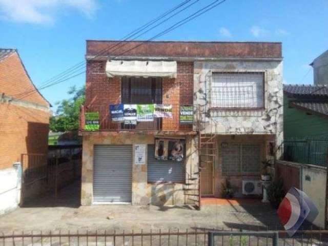 Casa comercial à venda na DOUTOR PEREIRA NETO, 1580, Camaquã, Porto Alegre por R$ 950.000