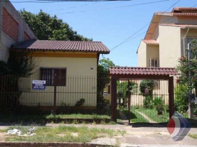 Casa comercial com 4 salas à venda na Rua Dona Zulmira, 158, Cavalhada, Porto Alegre por R$ 553.000