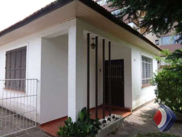 Casa comercial à venda na Rua General Rondon, 797, Tristeza, Porto Alegre por R$ 1.060.000