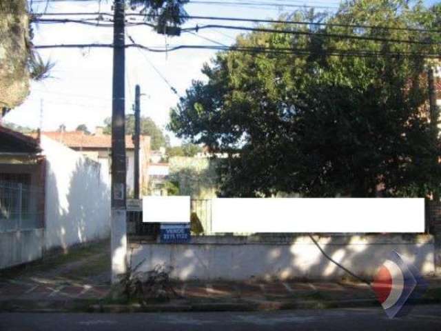 Terreno à venda na Rua Doutor Mário Totta, 1315, Tristeza, Porto Alegre por R$ 1.800.000