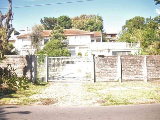 Terreno à venda na Avenida Guaíba, 4260, Vila Assunção, Porto Alegre por R$ 3.500.000