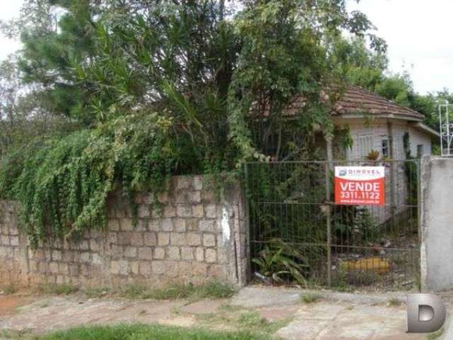 Terreno à venda na Rua Dona Paulina, 558, Tristeza, Porto Alegre por R$ 599.000