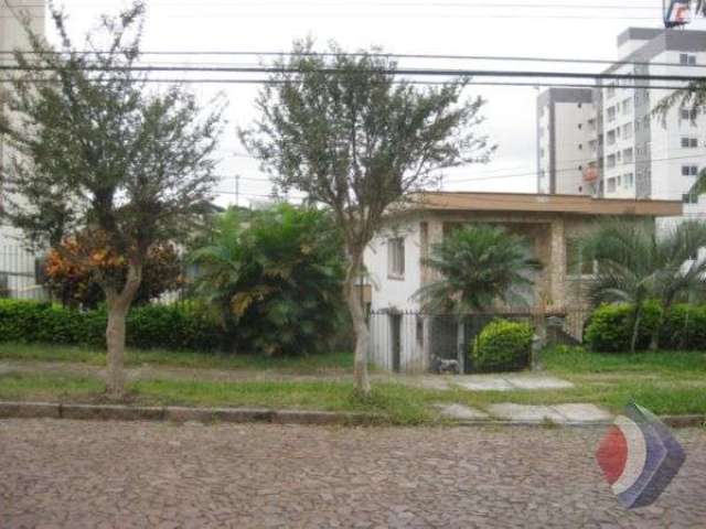 Casa com 3 quartos à venda na Rua General Rondon, 844, Tristeza, Porto Alegre por R$ 957.000