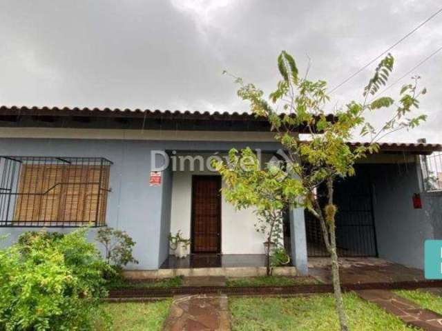 Casa com 2 quartos à venda na Rua Jair de Moura Calixto, 170, Ipanema, Porto Alegre por R$ 590.000