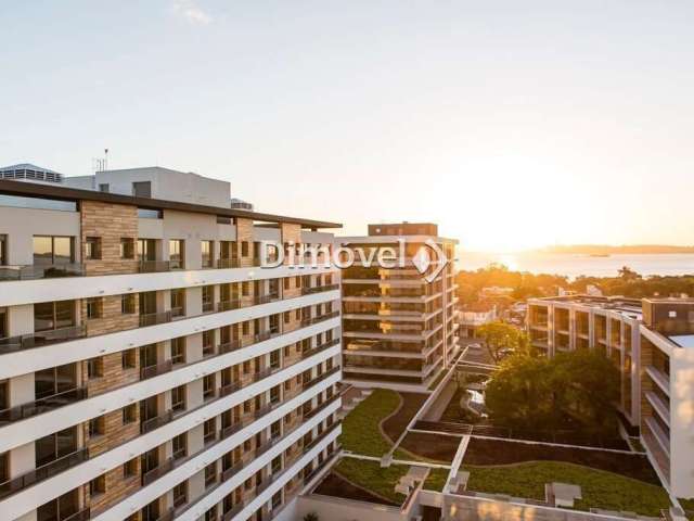 Apartamento com 1 quarto à venda na Rua Doutor Armando Barbedo, 505, Tristeza, Porto Alegre por R$ 460.000