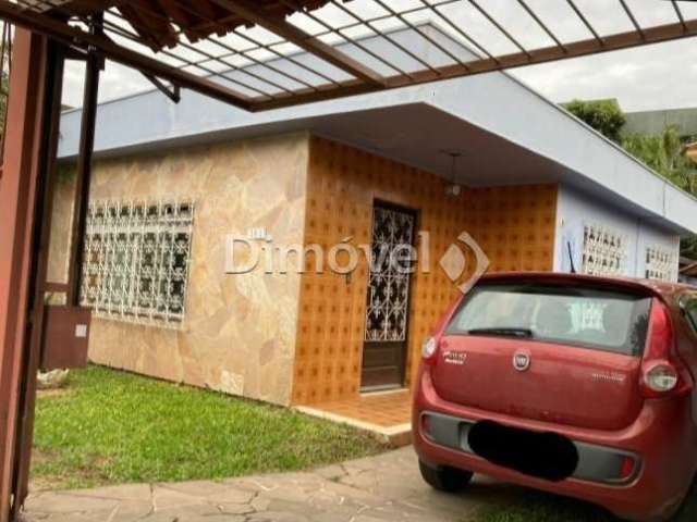 Casa com 3 quartos à venda na Rua José Francisco Oliosi da Silveira, 102, Ipanema, Porto Alegre por R$ 456.000