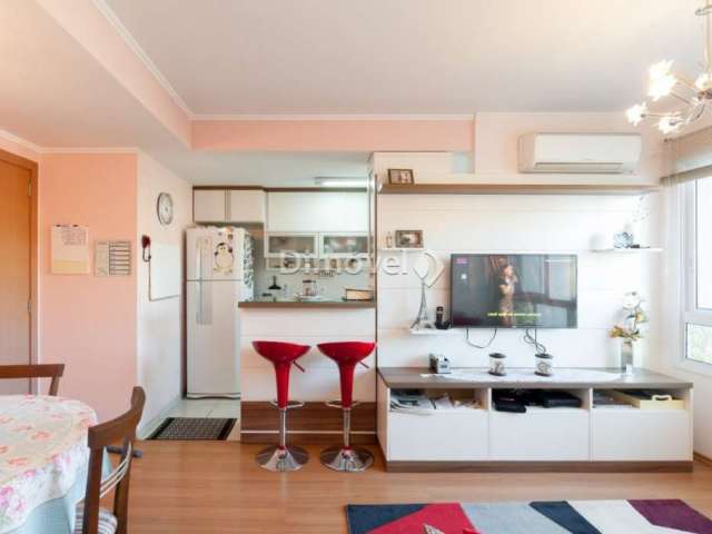 Apartamento com 3 quartos à venda na Avenida Otto Niemeyer, 1006, Tristeza, Porto Alegre por R$ 530.000