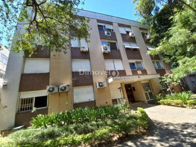 Apartamento com 3 quartos à venda na Rua Peri Machado, 40, Menino Deus, Porto Alegre por R$ 399.000