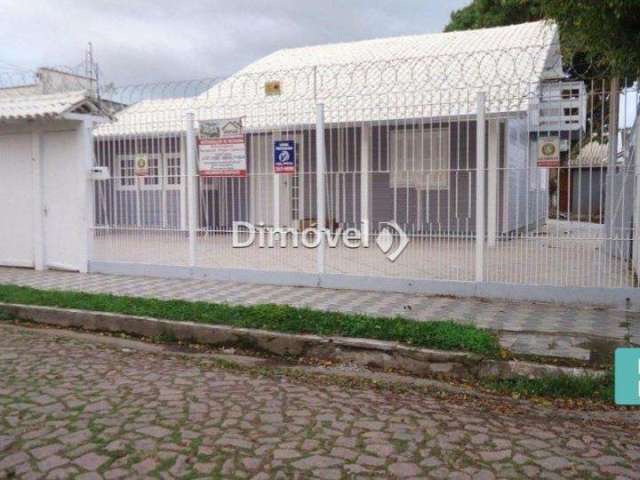 Casa com 3 quartos à venda na Rua dos Guenoas, 1334, Guarujá, Porto Alegre por R$ 580.000