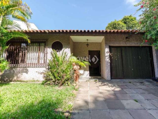 Casa com 3 quartos à venda na Rua Jigoro Kano, 45, Jardim Isabel, Porto Alegre por R$ 890.000