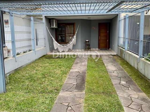 Casa com 3 quartos à venda na Rua Doutor Hermes Pacheco, 923, Hípica, Porto Alegre por R$ 439.000