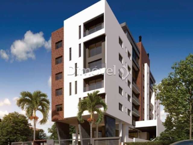 Apartamento com 3 quartos à venda na Rua Curupaiti, 1062, Cristal, Porto Alegre por R$ 840.000