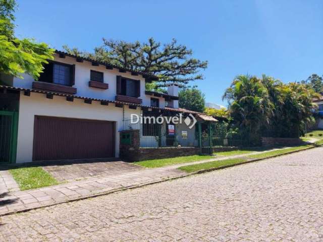 Casa comercial com 5 salas para alugar na Rua General Tadeusz Kosciuszko, 115, Jardim Isabel, Porto Alegre por R$ 7.500