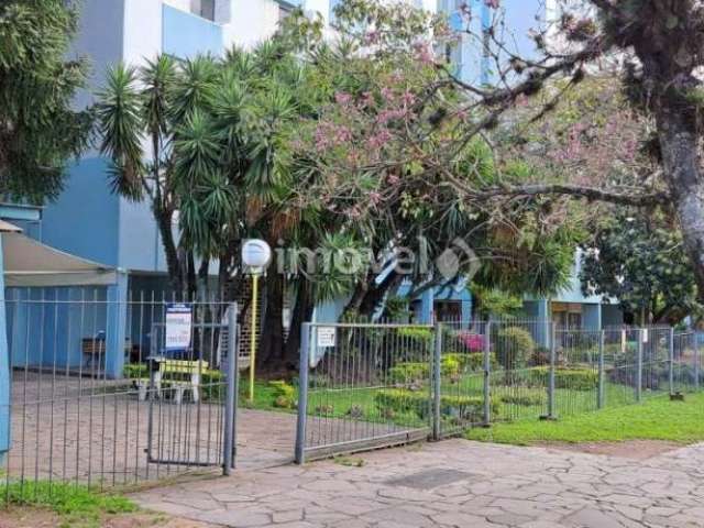 Sala comercial para alugar na Rua Doutor Campos Velho, 1695, Cristal, Porto Alegre por R$ 900