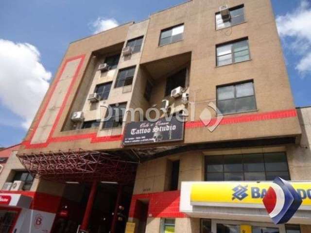 Sala comercial para alugar na Avenida Wenceslau Escobar, 2923, Tristeza, Porto Alegre por R$ 800