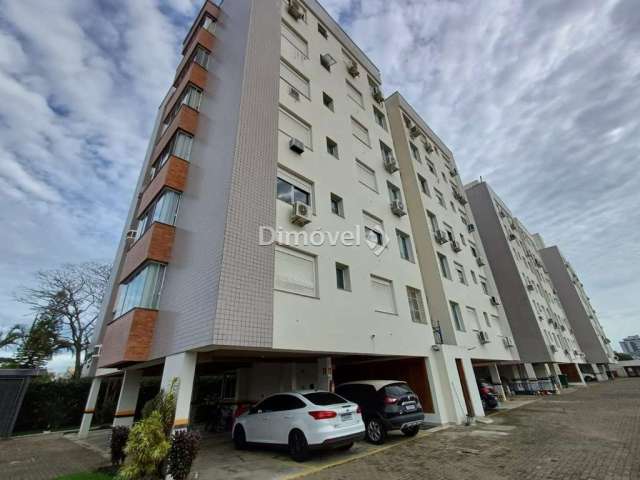 Apartamento com 2 quartos para alugar na TAMANDARE, 1020, Cristal, Porto Alegre por R$ 1.700
