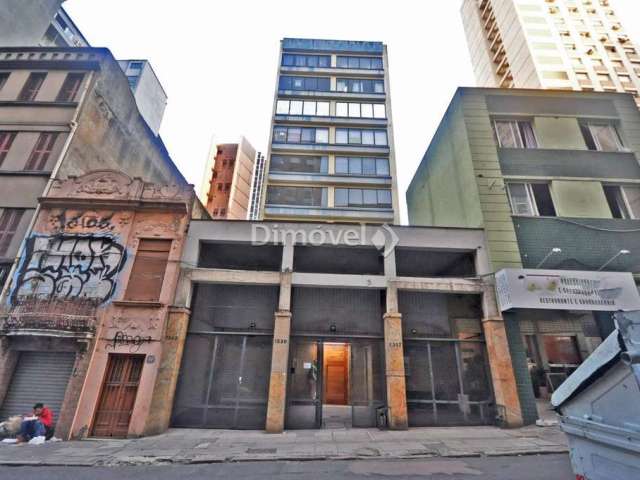 Ponto comercial para alugar na Rua Riachuelo, 1343, Centro Histórico, Porto Alegre por R$ 2.200