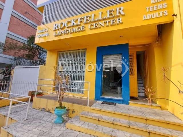 Casa comercial para alugar na Avenida Venâncio Aires, 995, Santana, Porto Alegre por R$ 10.500