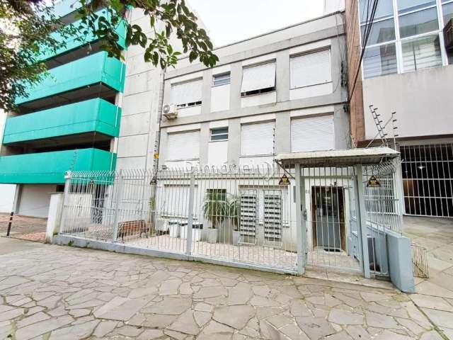 Apartamento com 1 quarto para alugar na Rua Visconde do Herval, 1088, Menino Deus, Porto Alegre por R$ 1.200