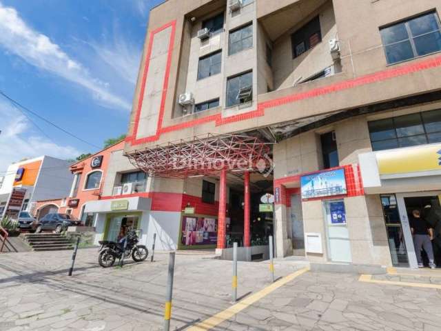 Sala comercial para alugar na Avenida Wenceslau Escobar, 2923, Tristeza, Porto Alegre por R$ 950