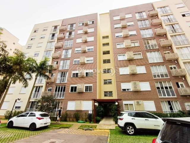 Apartamento com 2 quartos para alugar na Estrada João Salomoni, 987, Vila Nova, Porto Alegre por R$ 1.800