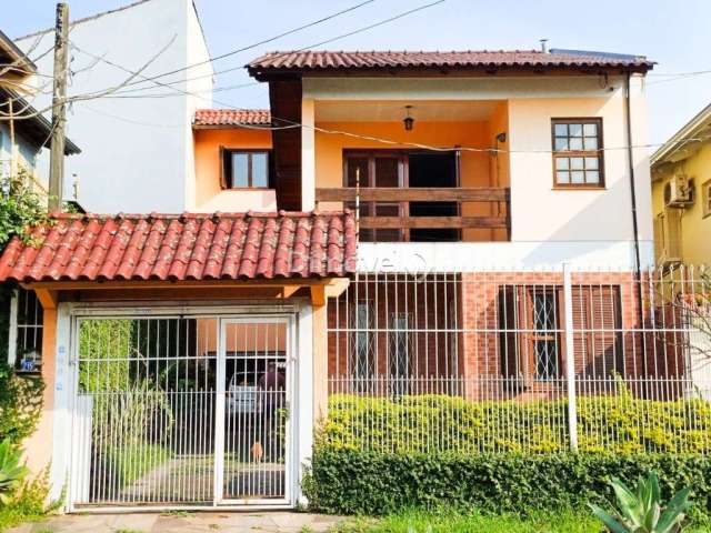 Casa comercial para alugar na Barbosa Neto, 215, Cavalhada, Porto Alegre por R$ 6.000