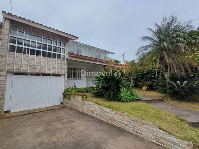 Casa comercial para alugar na Avenida Tramandaí, 646, Ipanema, Porto Alegre por R$ 7.850