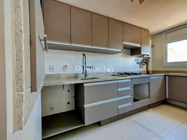 Apartamento com 2 quartos para alugar na Rua Coronel Aristides, 160, Cristal, Porto Alegre por R$ 3.890