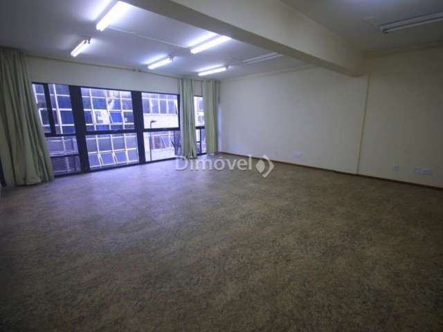 Sala comercial para alugar na Rua Riachuelo, 1601, Centro Histórico, Porto Alegre por R$ 1.400