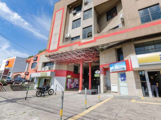 Sala comercial para alugar na Avenida Wenceslau Escobar, 2923, Tristeza, Porto Alegre por R$ 800