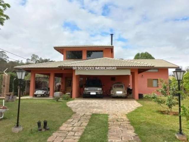 Casa em condomínio fechado com 3 quartos à venda na Juscelino Kubitscheck de Oliveira, 1, Jardim Tereza Cristina, Jundiaí por R$ 2.200.000