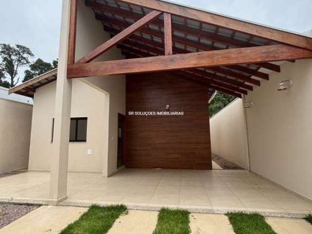 Casa com 3 quartos à venda na um, 200, Jardim Alice, Jundiaí por R$ 850.000