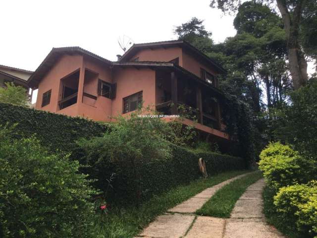 Casa em condomínio fechado com 3 quartos à venda na Manuel Antunes Da Silva, 500, Vila Machado, Mairiporã por R$ 1.400.000