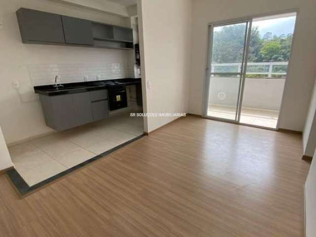 Apartamento com 3 quartos à venda na André Vidal de Negreiros, 7809, Jardim Carlos Gomes, Jundiaí por R$ 551.200