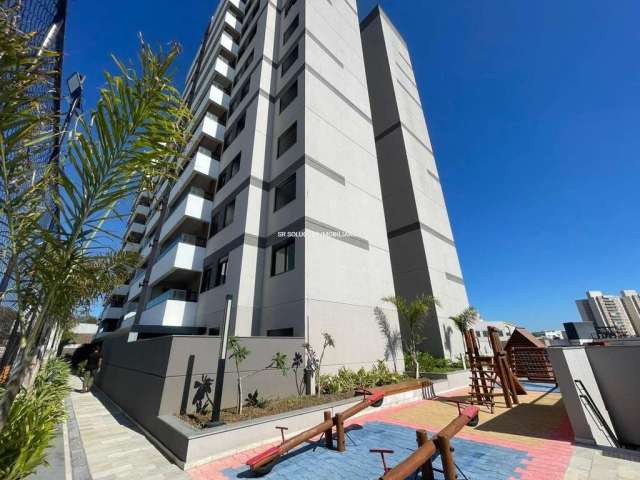 Apartamento com 3 quartos à venda na Avenida Benedicto Castilho de Andrade, 3333, Parque Residencial Eloy Chaves, Jundiaí por R$ 1.035.000