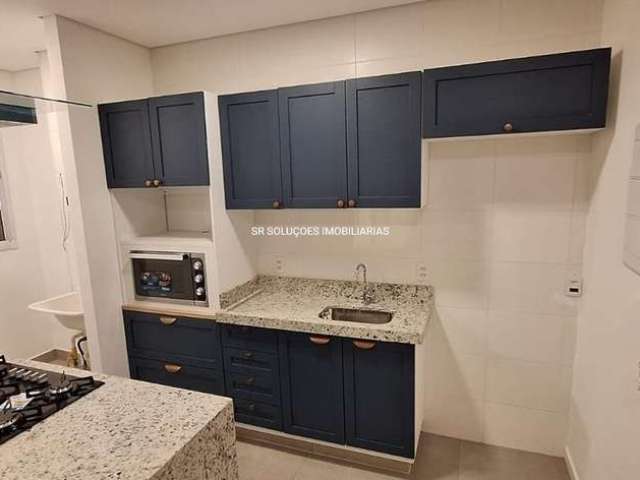 Apartamento com 3 quartos à venda na Antonio Tavarnaro, 90, Jardim Torres São José, Jundiaí por R$ 657.000