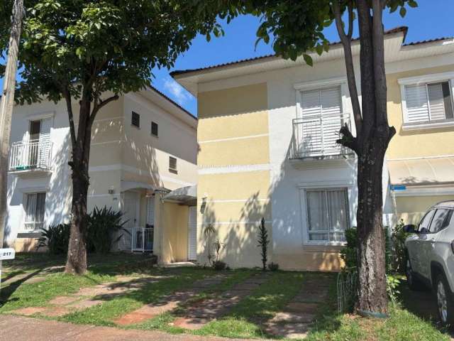 Casa em condomínio fechado com 3 quartos à venda na Avenida Antônio Frederico Ozanan, 86, Jardim Shangai, Jundiaí por R$ 900.000