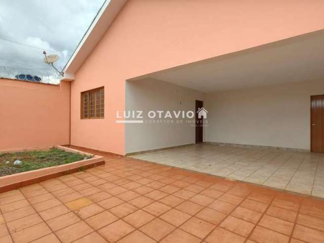 Casa para Venda em Ribeirão Preto, Jardim Bela Vista, 3 dormitórios, 1 suíte, 2 banheiros, 4 vagas