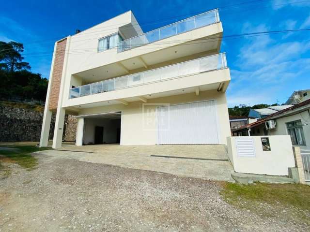 Casa com vista mar á venda, Armação da Piedade/SC